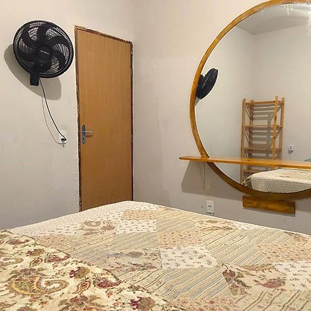 Hostel Agua Verde 瓜拉派瑞 外观 照片