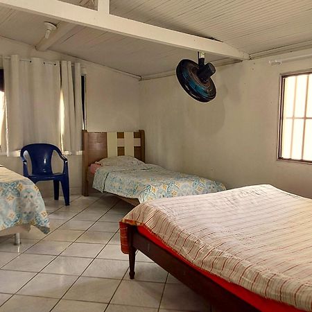 Hostel Agua Verde 瓜拉派瑞 外观 照片