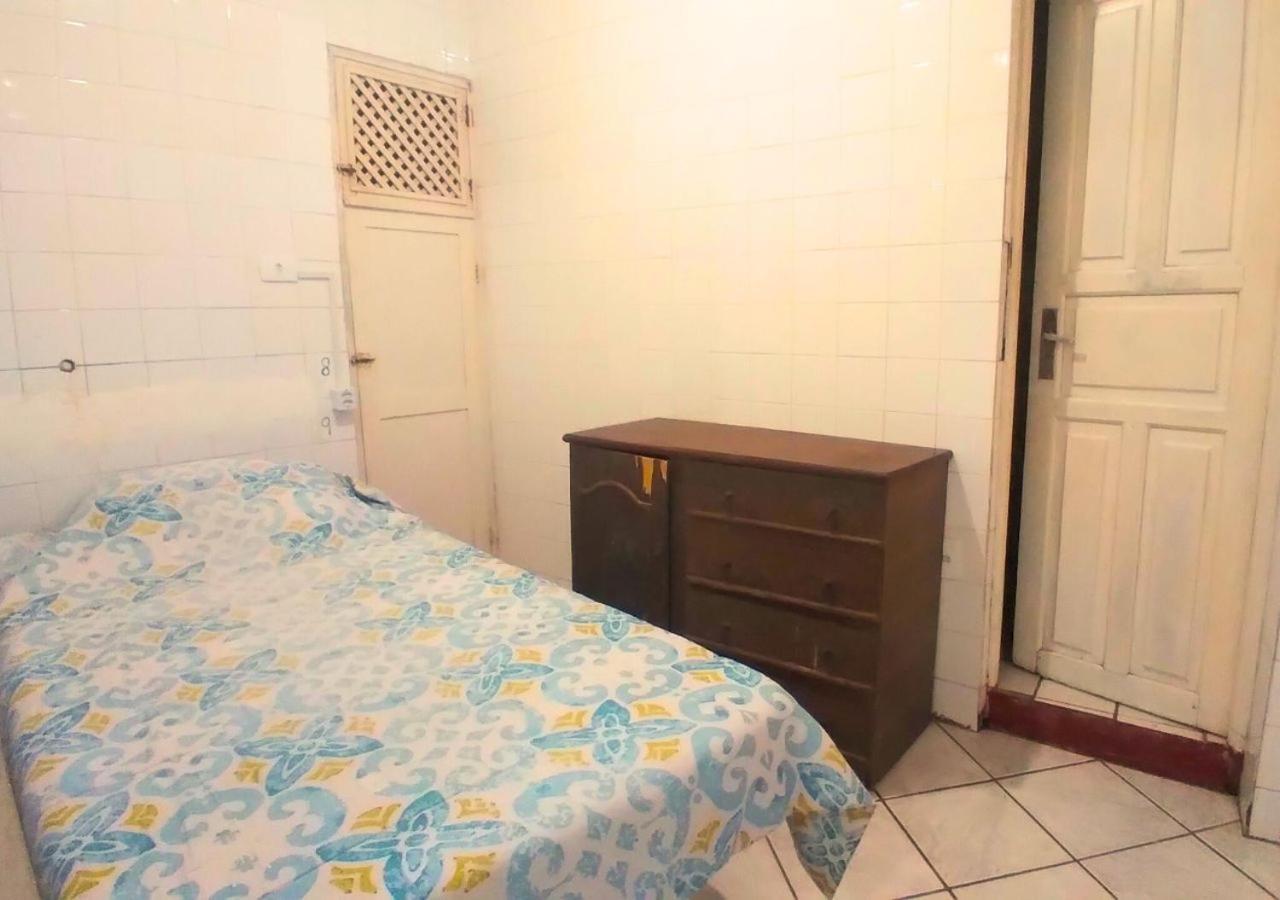 Hostel Agua Verde 瓜拉派瑞 外观 照片