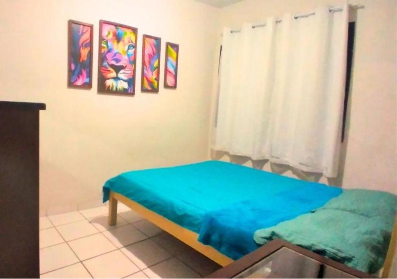 Hostel Agua Verde 瓜拉派瑞 外观 照片