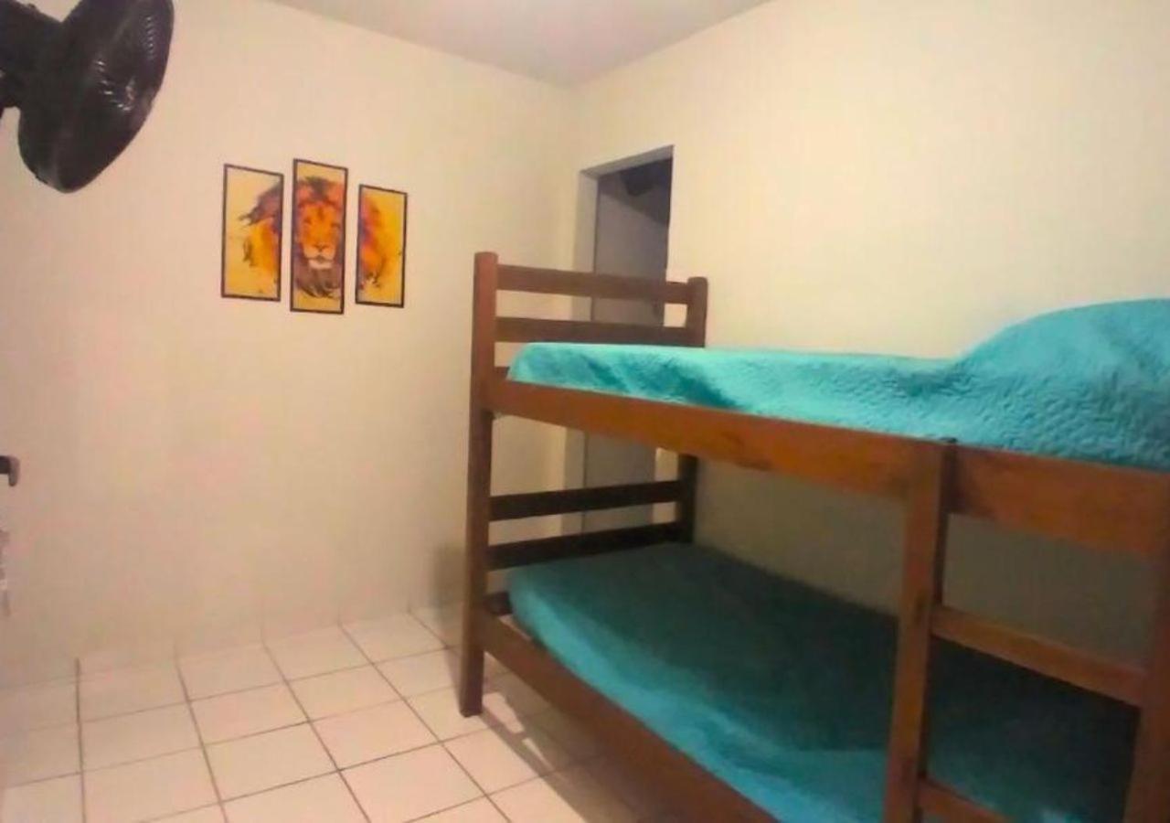 Hostel Agua Verde 瓜拉派瑞 外观 照片