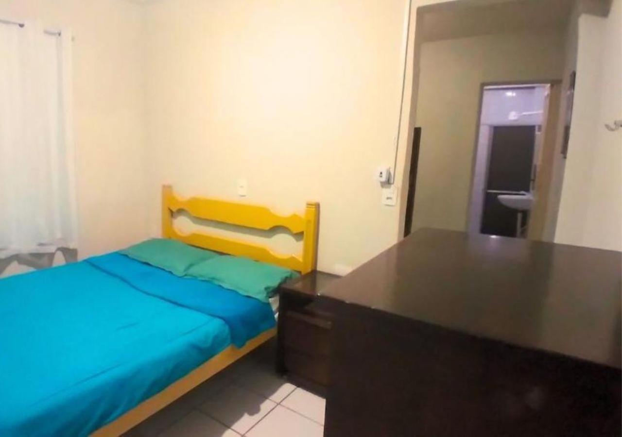 Hostel Agua Verde 瓜拉派瑞 外观 照片