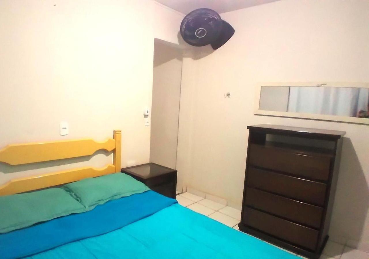 Hostel Agua Verde 瓜拉派瑞 外观 照片