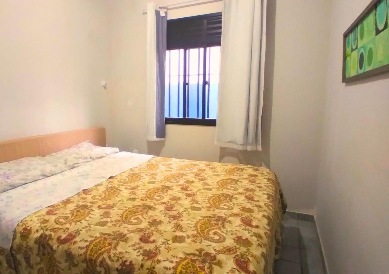 Hostel Agua Verde 瓜拉派瑞 外观 照片