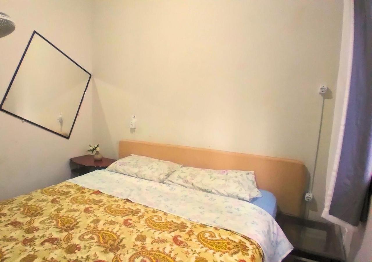 Hostel Agua Verde 瓜拉派瑞 外观 照片