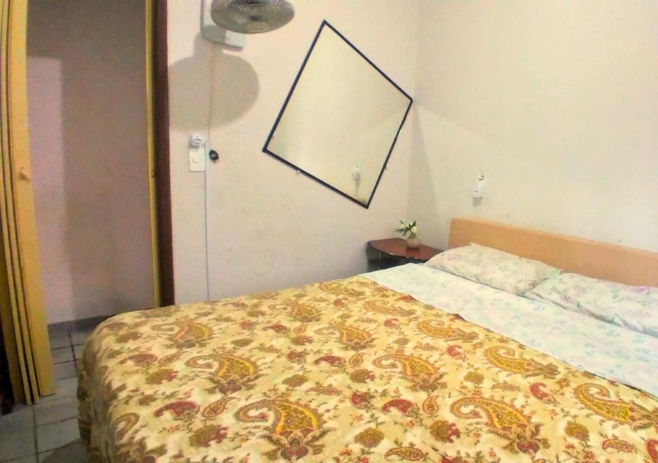 Hostel Agua Verde 瓜拉派瑞 外观 照片