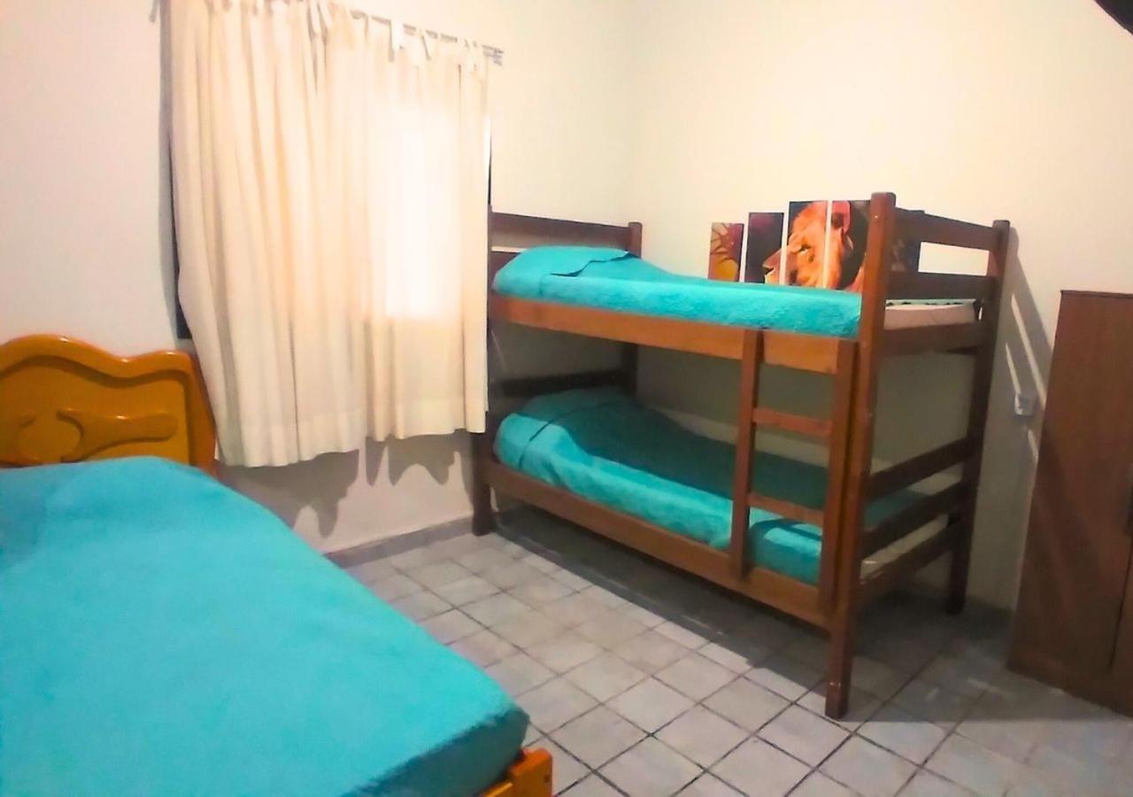Hostel Agua Verde 瓜拉派瑞 外观 照片