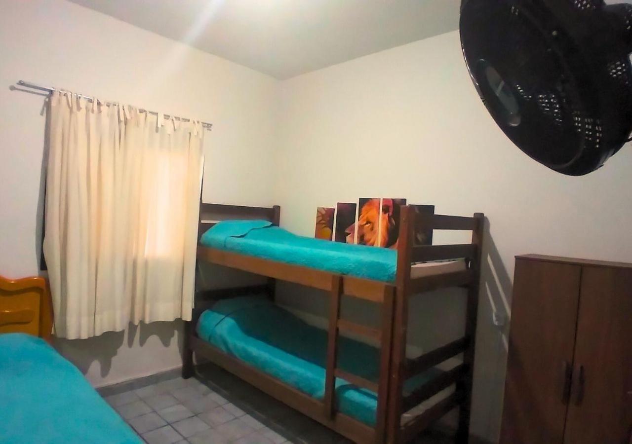 Hostel Agua Verde 瓜拉派瑞 外观 照片