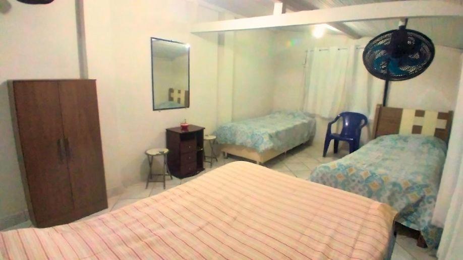 Hostel Agua Verde 瓜拉派瑞 外观 照片