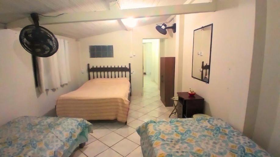 Hostel Agua Verde 瓜拉派瑞 外观 照片