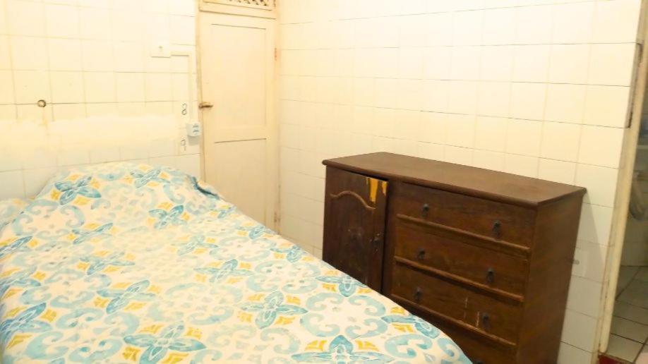 Hostel Agua Verde 瓜拉派瑞 外观 照片