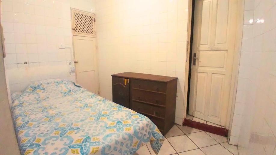 Hostel Agua Verde 瓜拉派瑞 外观 照片