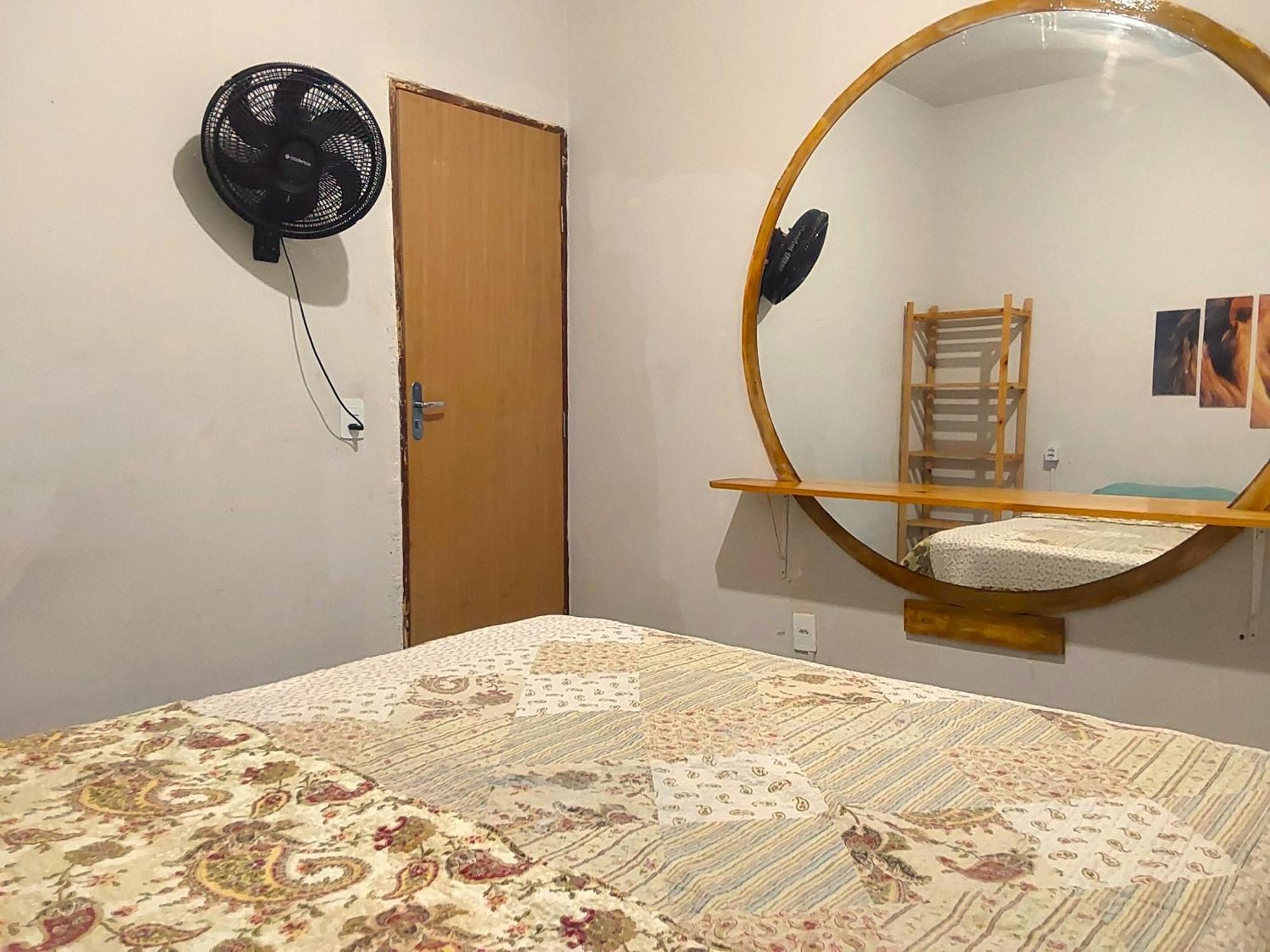 Hostel Agua Verde 瓜拉派瑞 外观 照片