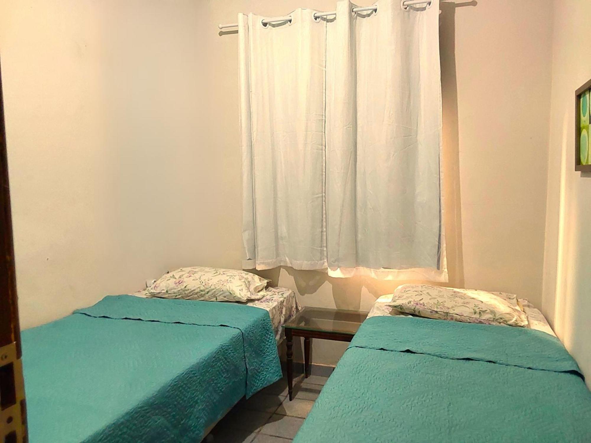 Hostel Agua Verde 瓜拉派瑞 外观 照片
