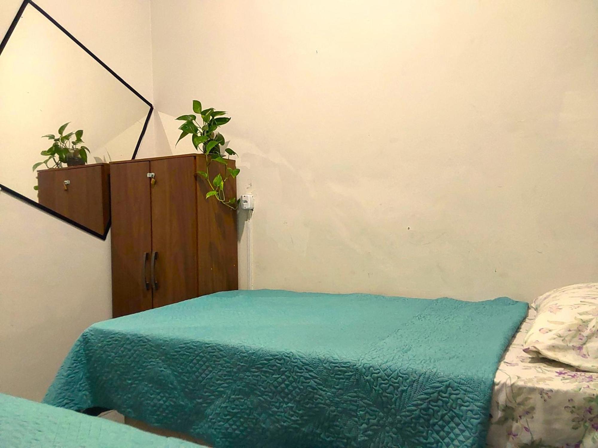 Hostel Agua Verde 瓜拉派瑞 外观 照片