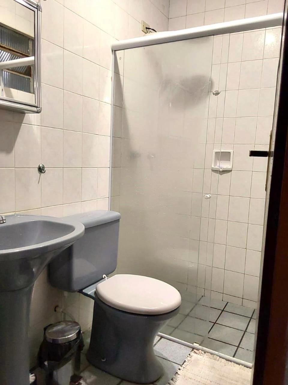 Hostel Agua Verde 瓜拉派瑞 外观 照片