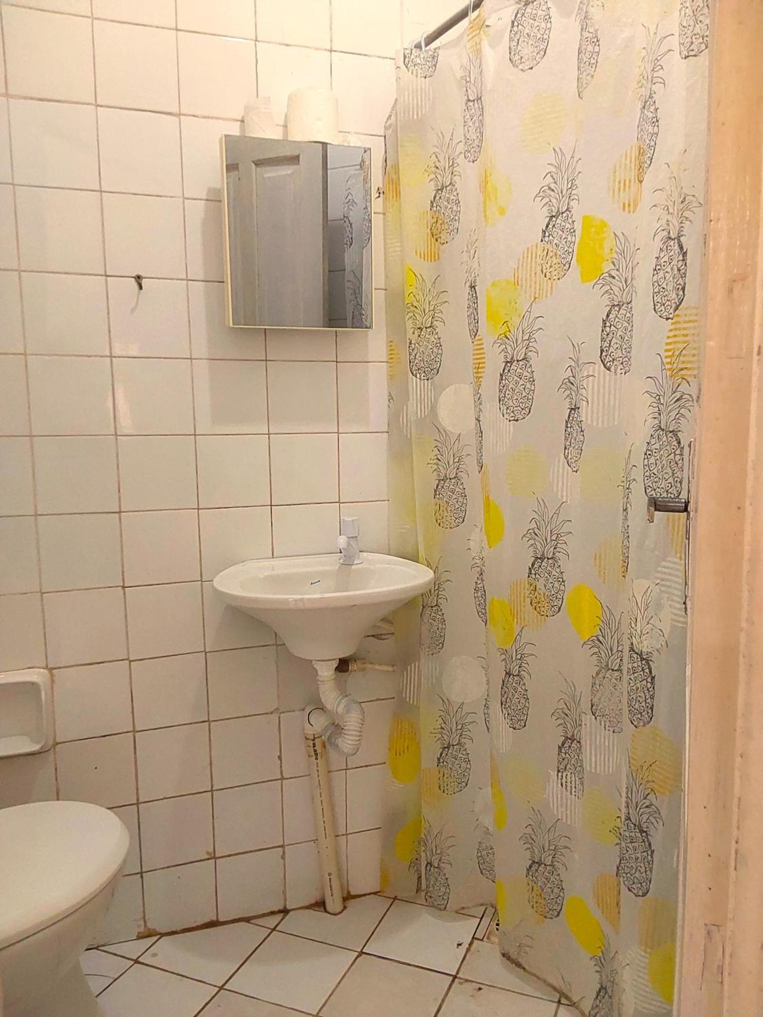 Hostel Agua Verde 瓜拉派瑞 外观 照片