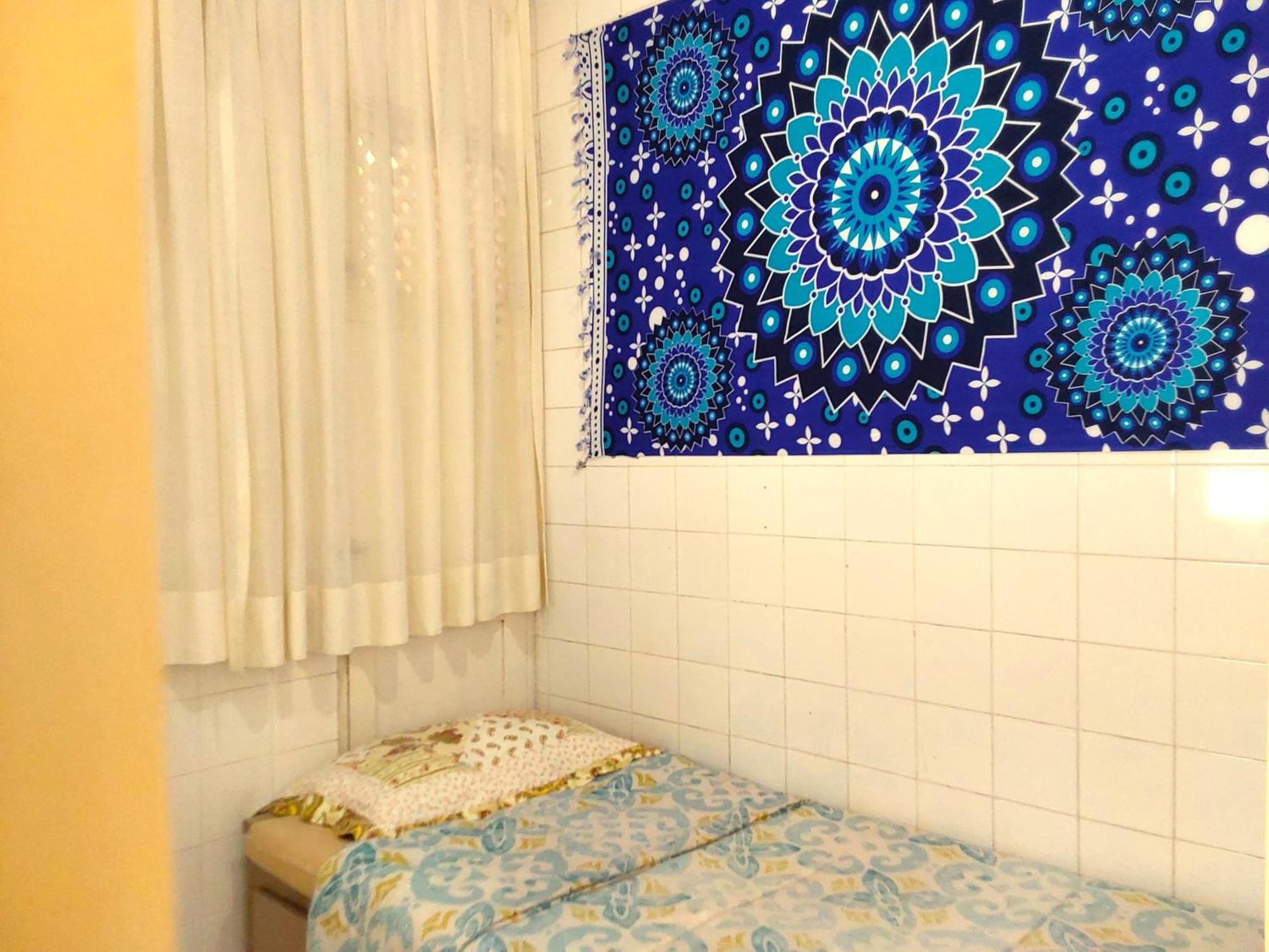Hostel Agua Verde 瓜拉派瑞 外观 照片