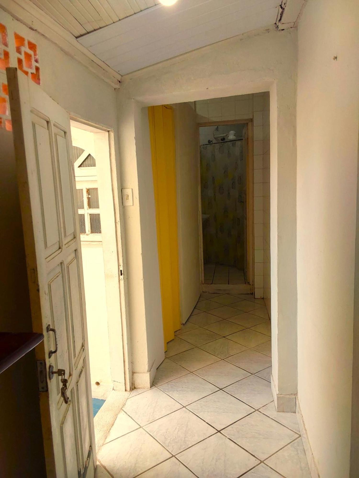 Hostel Agua Verde 瓜拉派瑞 外观 照片