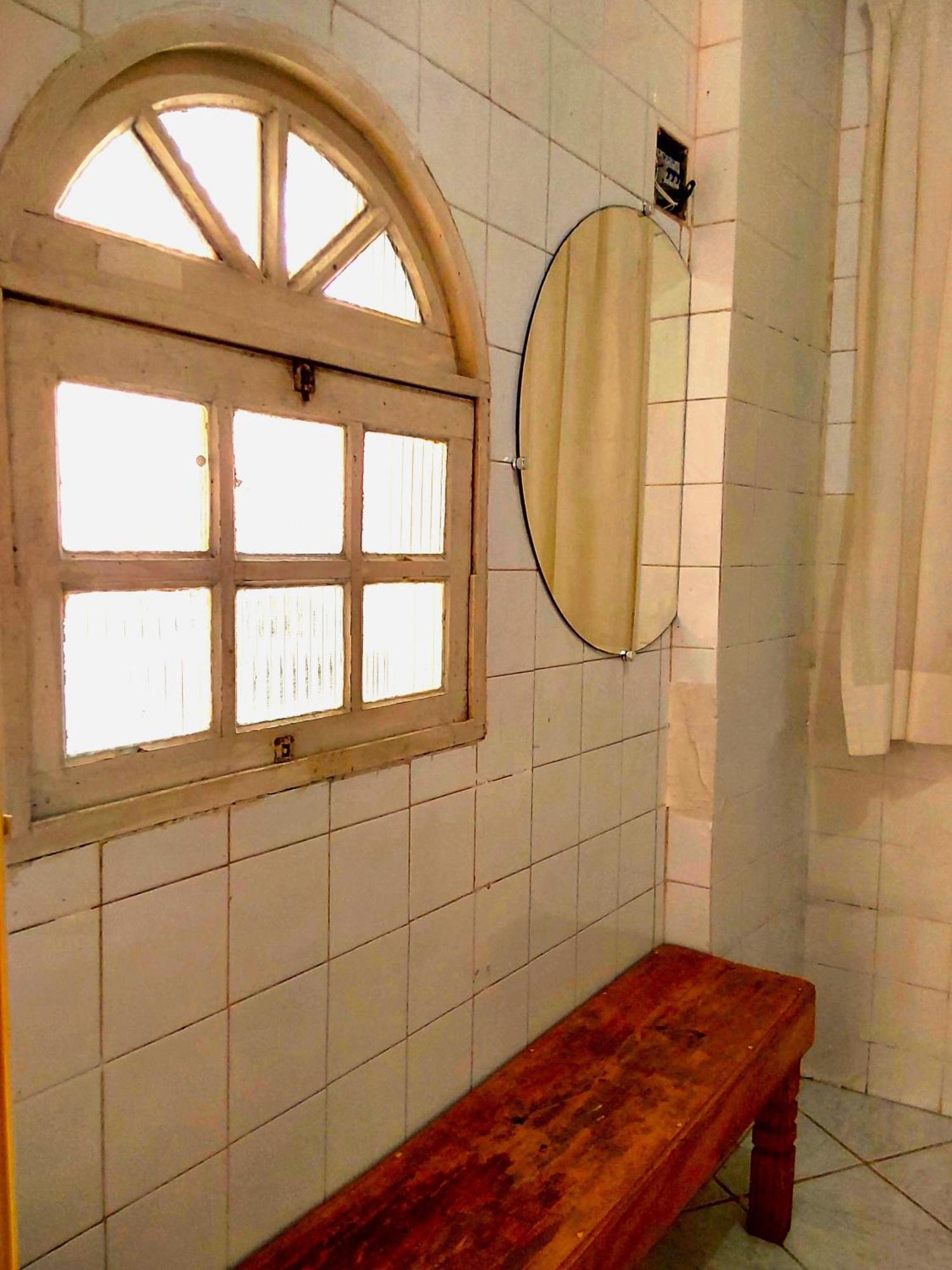 Hostel Agua Verde 瓜拉派瑞 外观 照片