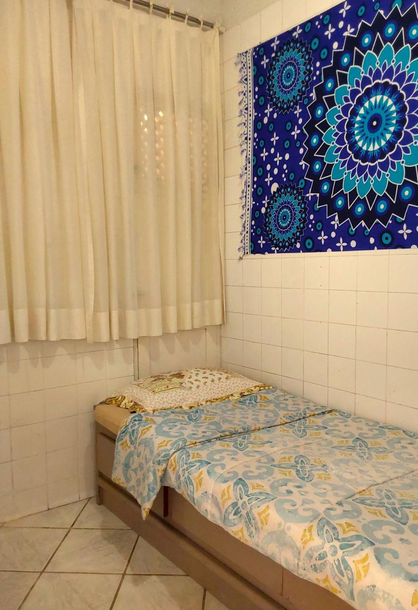 Hostel Agua Verde 瓜拉派瑞 外观 照片