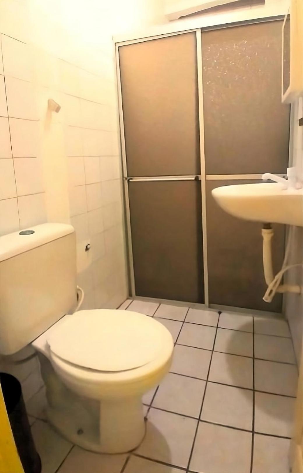 Hostel Agua Verde 瓜拉派瑞 外观 照片